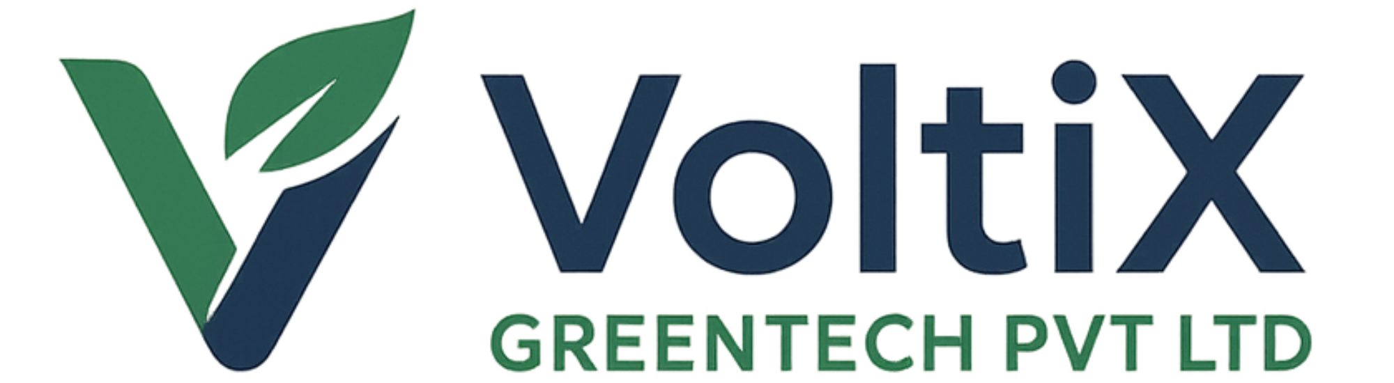 voltixgreentech logo